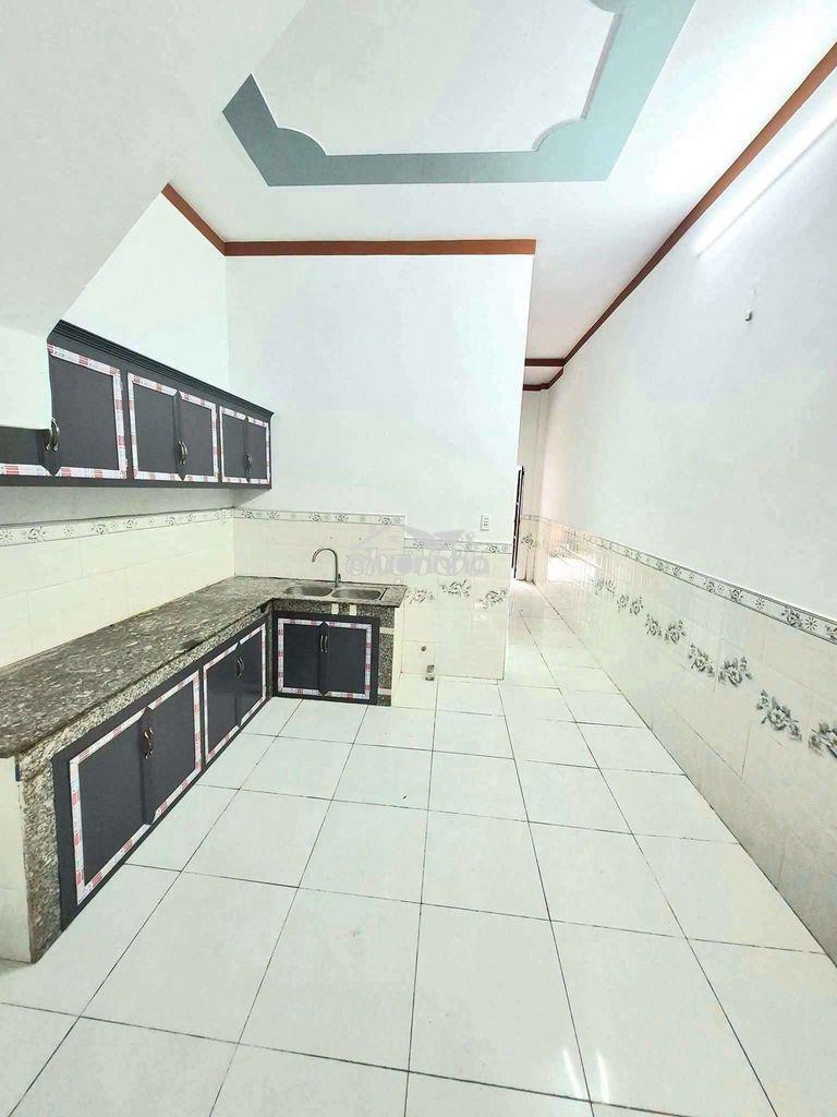 Nhà sổ chung 1 lầu 1 trệt bình chuẩn 34 - 4m x 20m = 80m2 - Ảnh 3