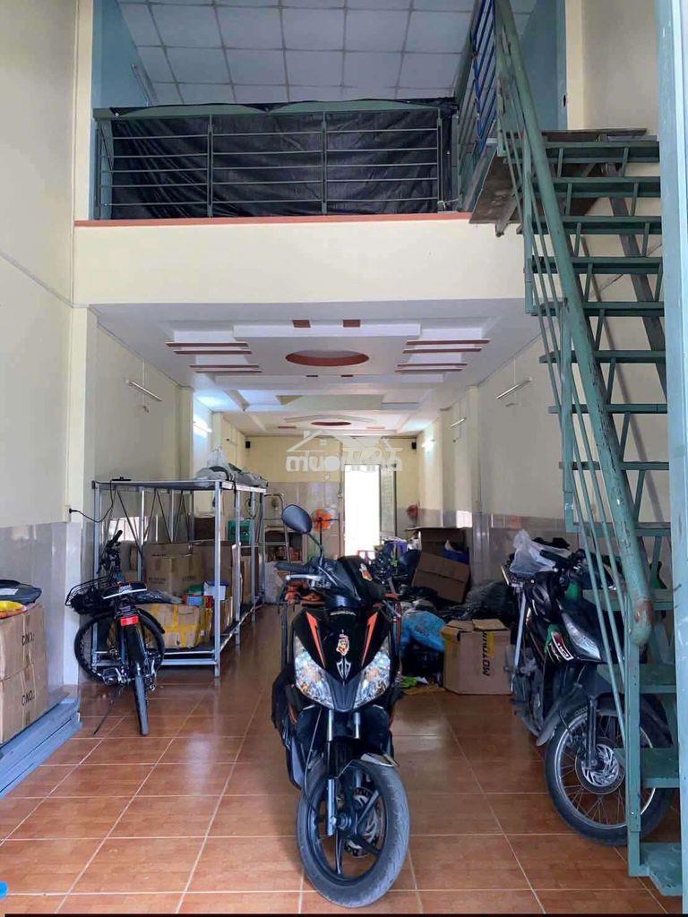 Nhà 4×18 có điện 3 pha.thích hợp làm nghề  - Ảnh 2