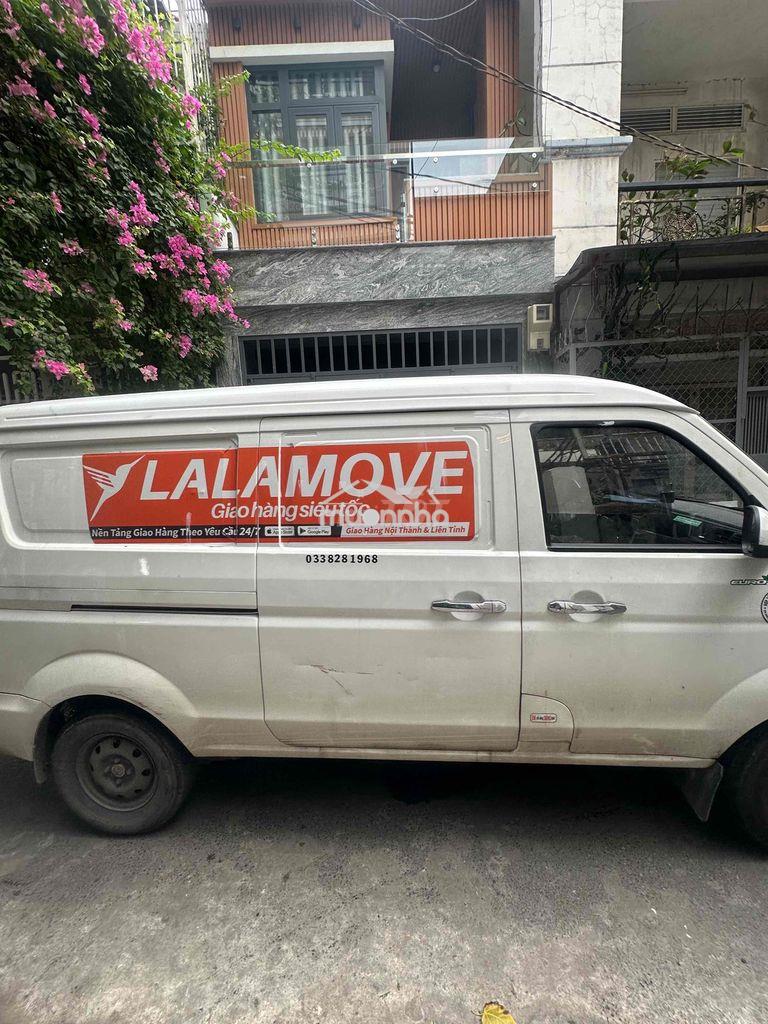Nhỉnh 9tỷ dòng tiền 400tr /năm hxh thông nguyễn gia trí bình thạnh - 3