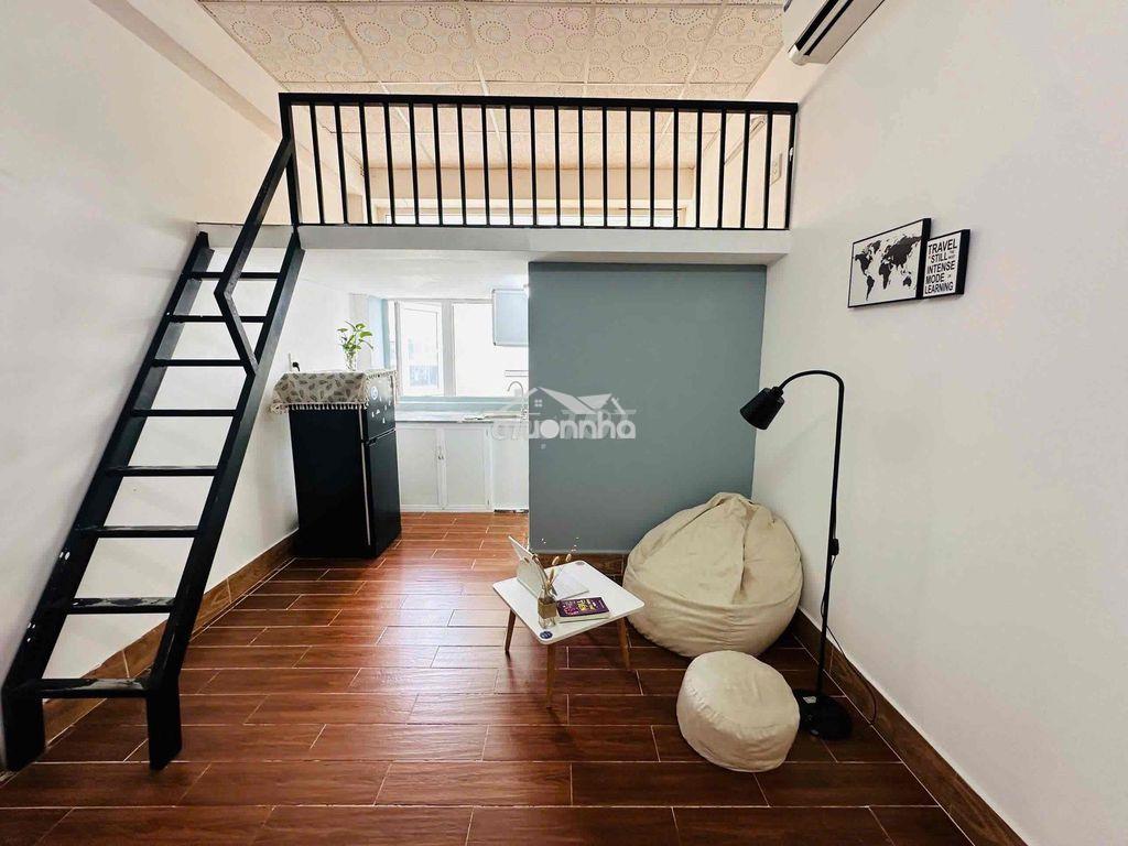 Duplex full nội thất - 3