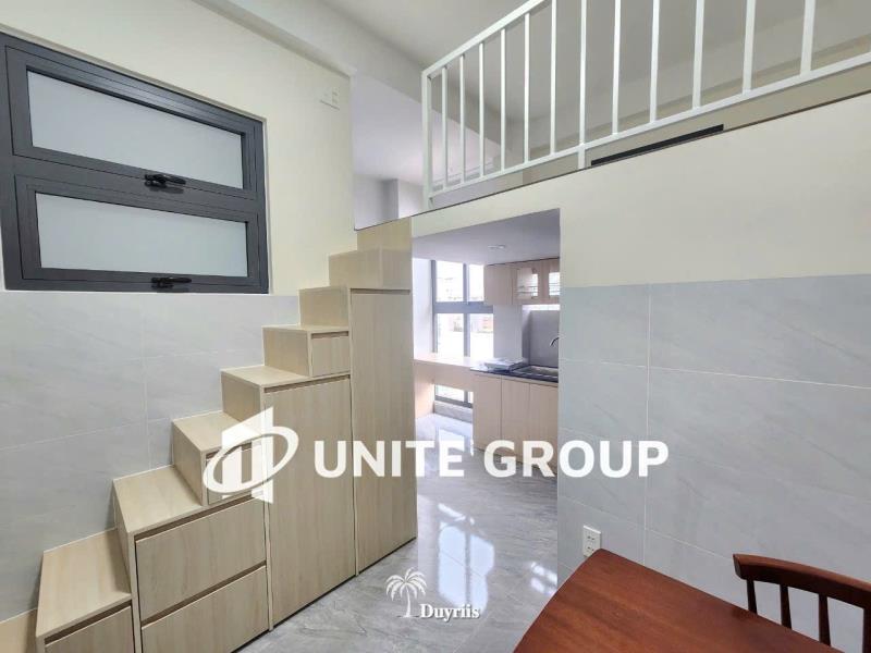 Khai trương căn hộ duplex cửa sổ lớn thoáng mát | trần hữu trang, phú nhuận - Ảnh 2