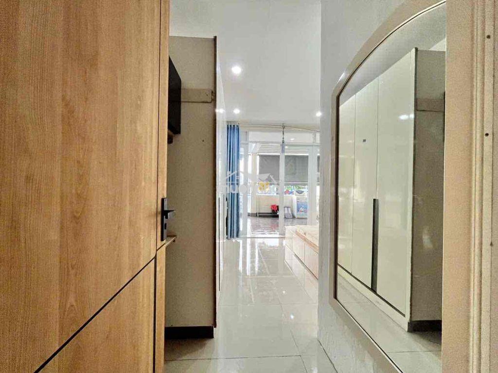 Nhượng phòng ban công full nt phạm hùng bình hưng - 3