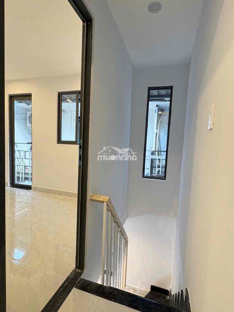 Cần bán cân nhà đang ở , do muốn đổi vị trí - 3