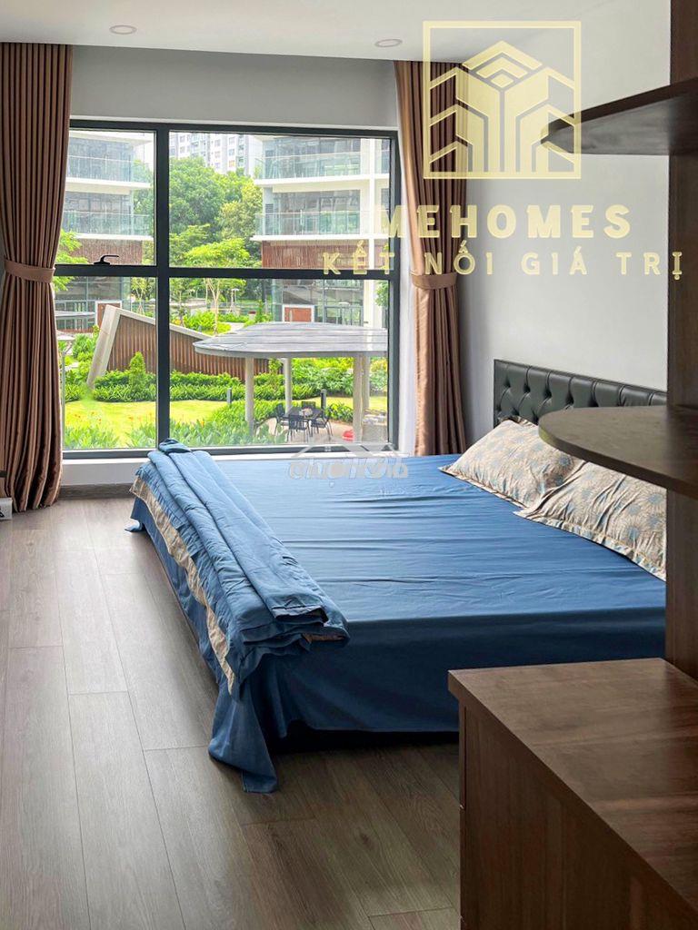 🍀 Cho thuê diamond brilliant 2pn full nội thất đẹp, view chill chill