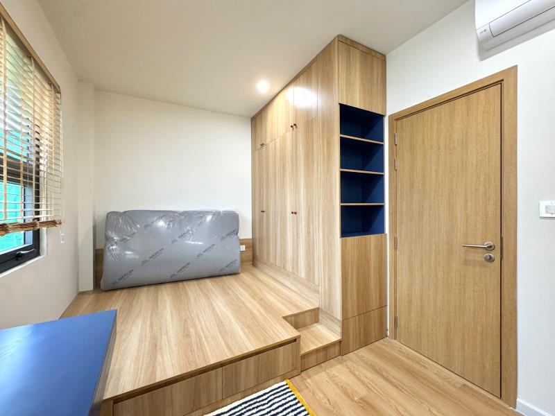 🏠 Cho thuê căn hộ 1pn ban công thoáng 40m2 | gần lăng cha cả • lê văn sỹ – bùi thị xuân – chợ phạm văn hai - Ảnh 2