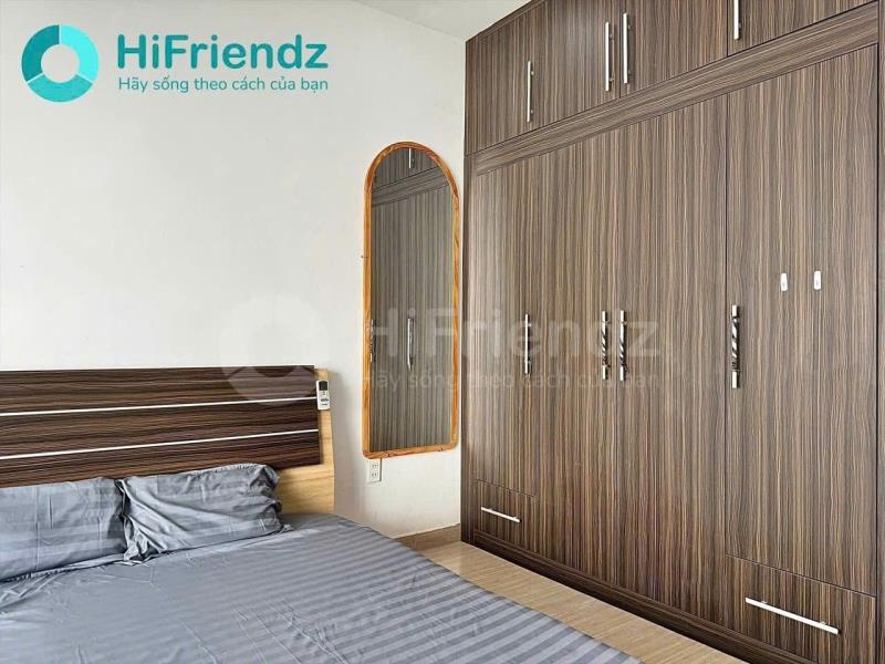 Siêu phẩm căn hộ ban công lộng gió có thang máy – nguyễn văn đậu chỉ 6tr  - Ảnh 2