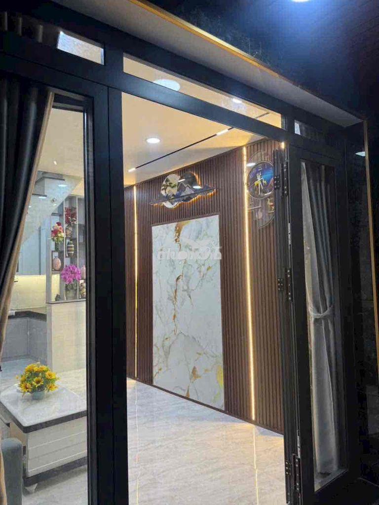 Mình chính chủ cần cho thuê căn nhà hẻm 5 lẻ 2 - 2