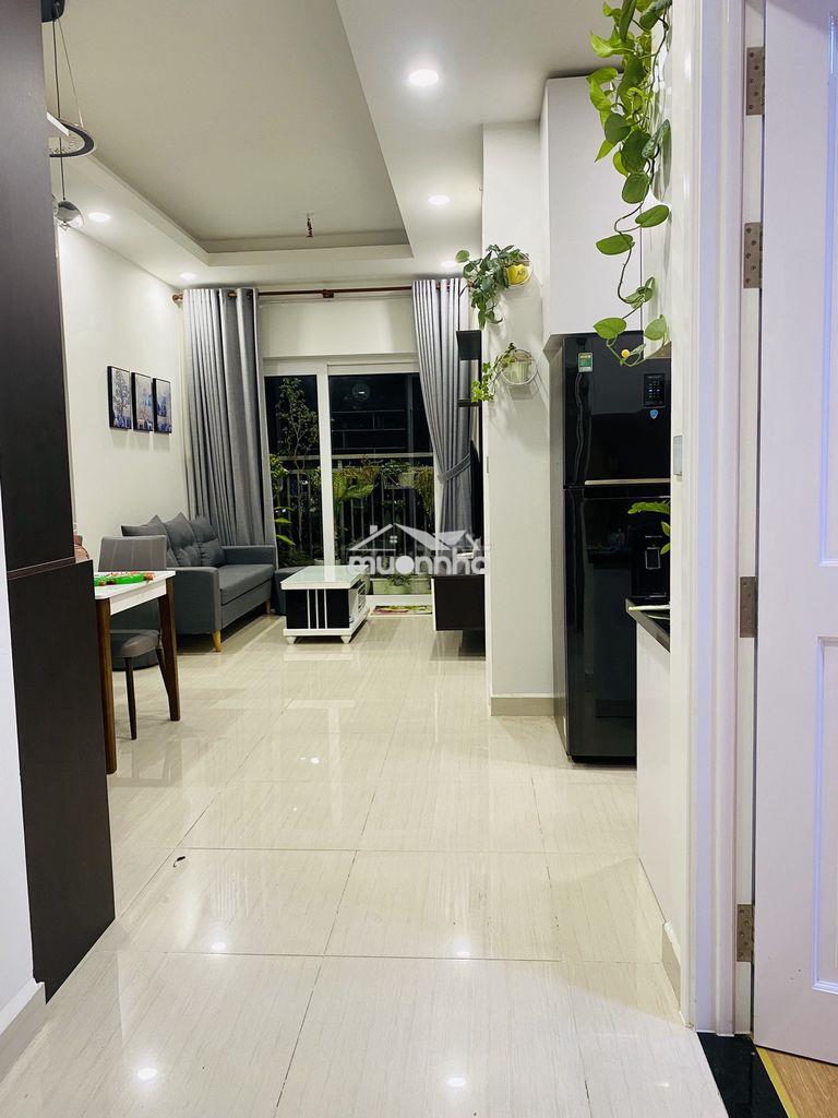 Bán căn 2pn 2wc c/c moonlight boulevard bx miền tây giá 3 tỷ 600 triệu