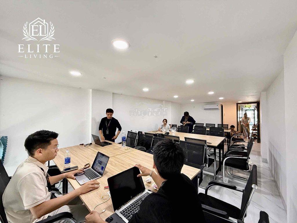 Cho thuê văn phòng giá rẻ quận gò vấp - Ảnh 2
