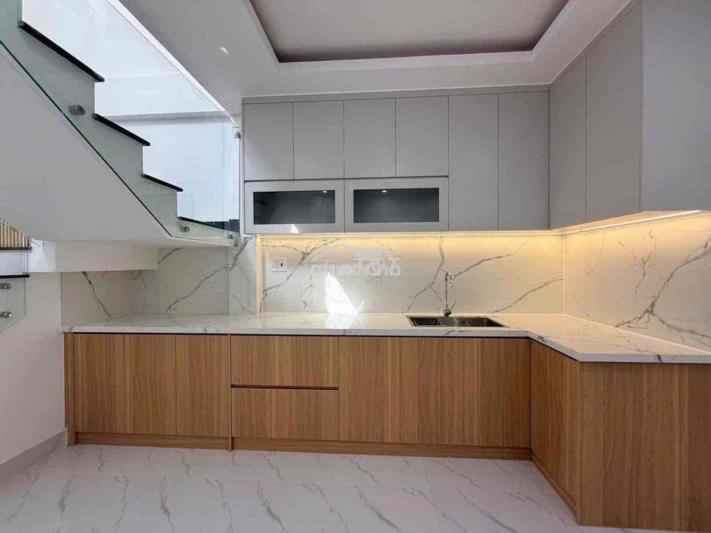 Bán gấp nhà lầu phường bửu hoà siêu đẹp 2ty8 - Ảnh 2