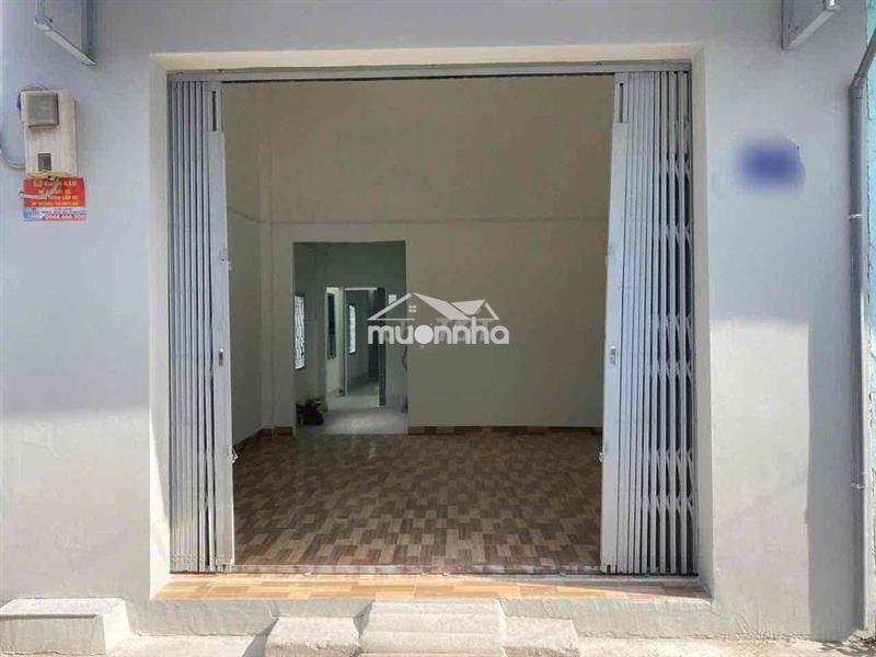 Gần vạn phúc - hẻm ô tô nhà mới 2pn 1wc ở + vpcty+ kd onl