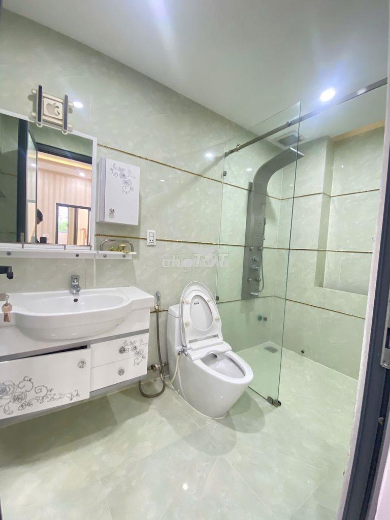 Cho thuê nhà 3pn, sát euro village 2, song song nguyễn phước lan - Ảnh 4