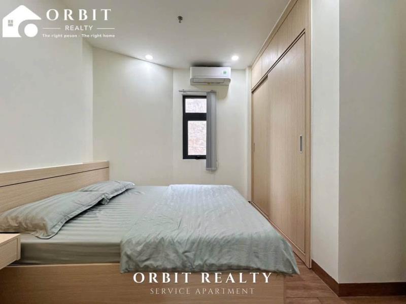 Cho thuê căn hộ 60m2 full nội thất gần chợ bến thành, đài truyền hình, thảo cầm viên - Ảnh 3