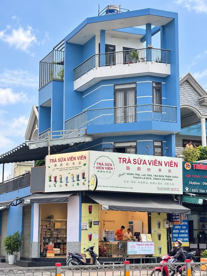 Mtkd tân kỳ tân quý – lô góc 2 mặt tiền – ngang 7.3m – 11.x tỷ - Ảnh 3