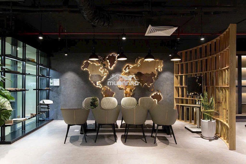Cho thuê tòa nhà 2000m2 hoàng văn thụ, phú nhuận - Ảnh 3