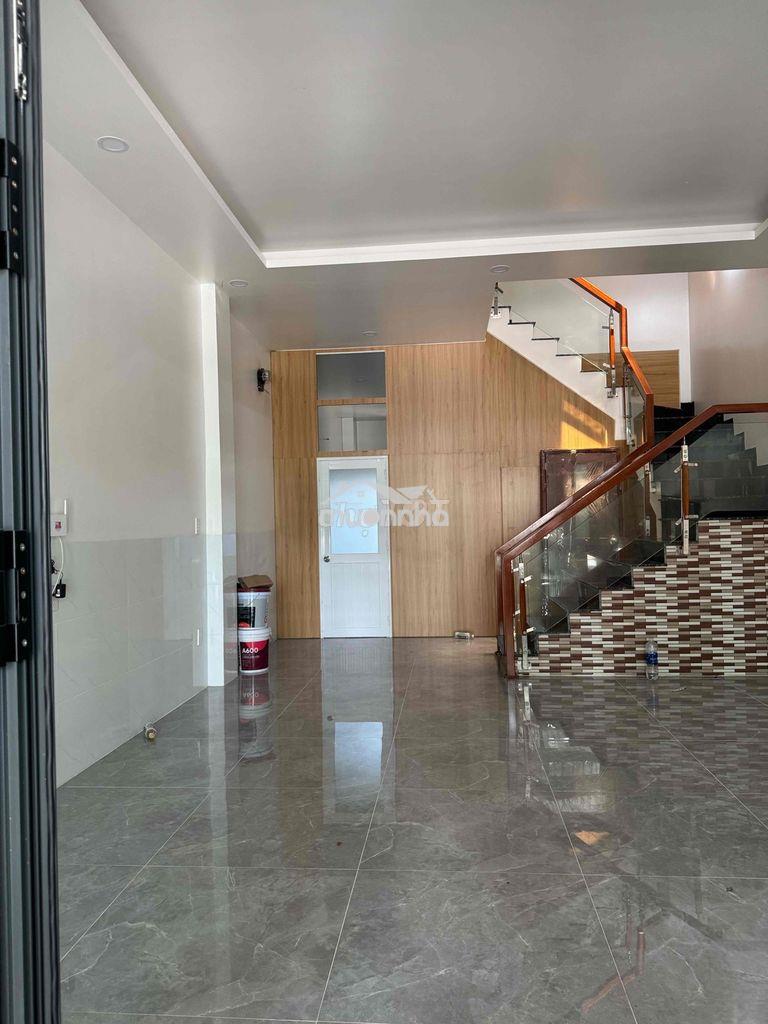 Cho thuê căn hộ mini 60m2 ở khu dân cư hà đô - Ảnh 2