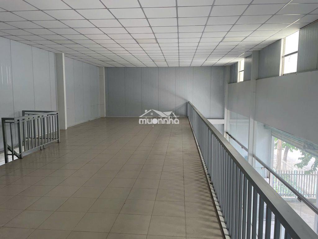 Cho thuê mb kd 15 x 10m, hầm+ t+lững, giá 35tr/ tháng - Ảnh 3