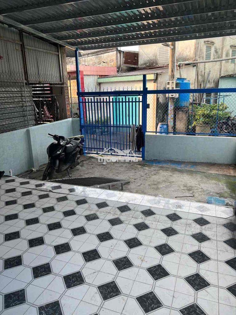 Cho thuê nhà nguyên căn gần làng đh, bình thắng. dĩ an - 2
