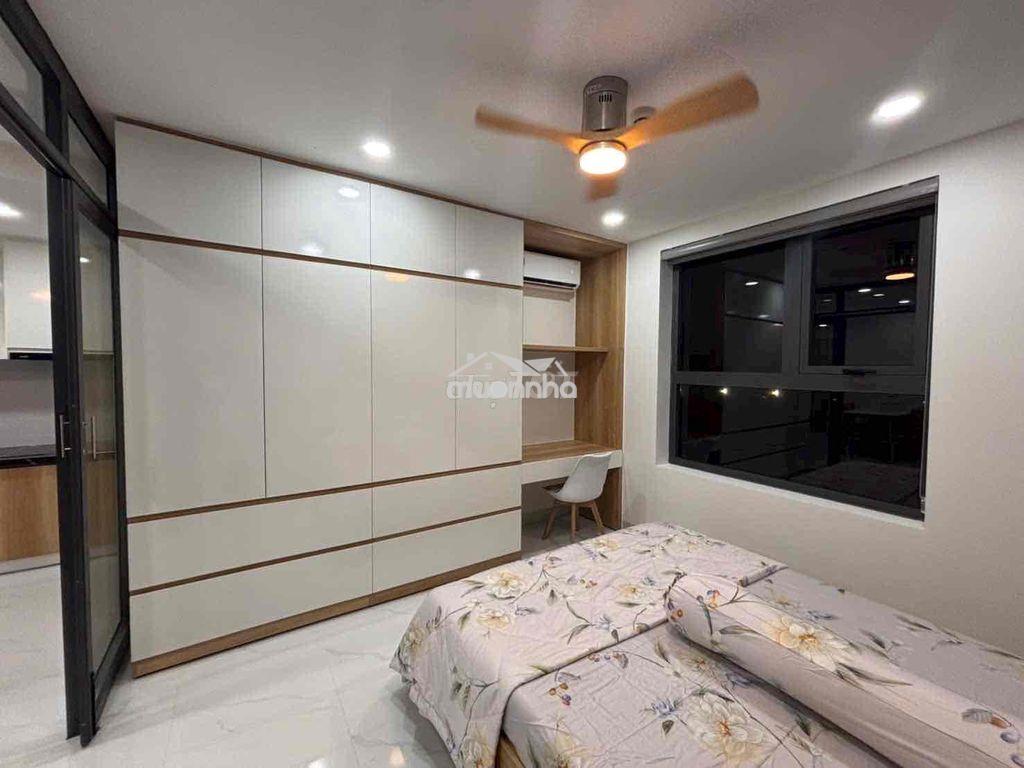 Cho thuê chung cư phú mỹ full nội thất đầy đủ view sân golf - 2
