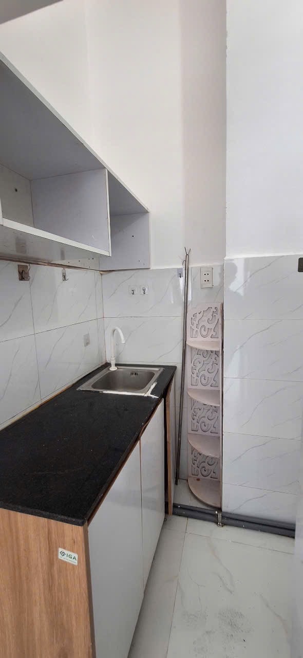 Phòng gác giá tốt gần văn hiến – thoại ngọc hầu – âu cơ – ngã tư bốn xã  - Ảnh 4