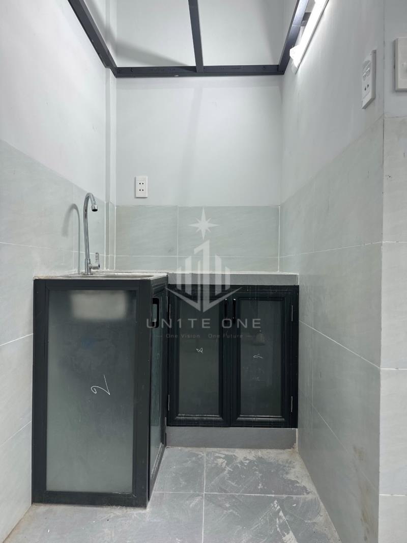 100% toà mới cứng gần đại học văn hiến, hồng bàng - luỹ bán bích, âu cơ, nguyễn sơn - Ảnh 4