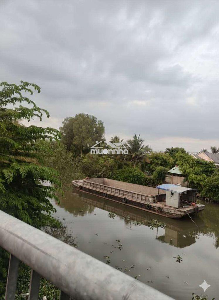 🔥 Đất cai lậy 500m² (10x50) – 100m² thổ cư – mặt nhựa, giá 1,5 tỷ - 2