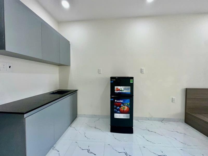 Cho thuê căn hộ 36m² có cửa sổ & sân thượng - mới khai trương | phùng văn cung, phú nhuận  - Ảnh 4