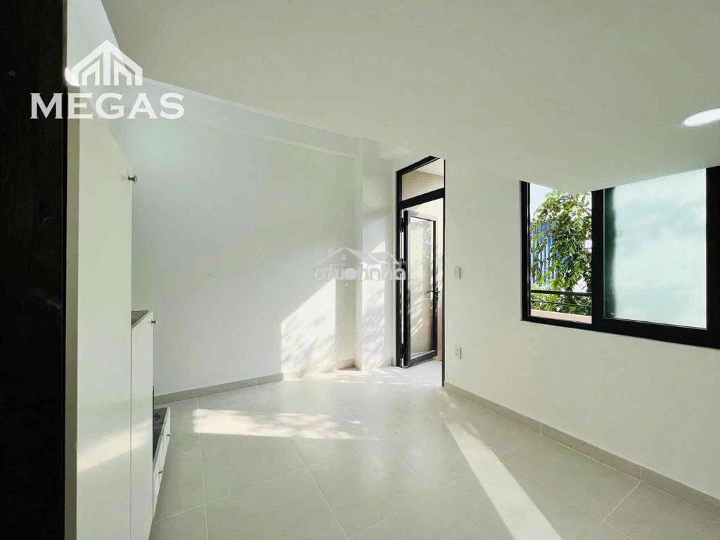 Chung cư mini | kế bên etown | phòng rộng 30m2 | full nt - Ảnh 2