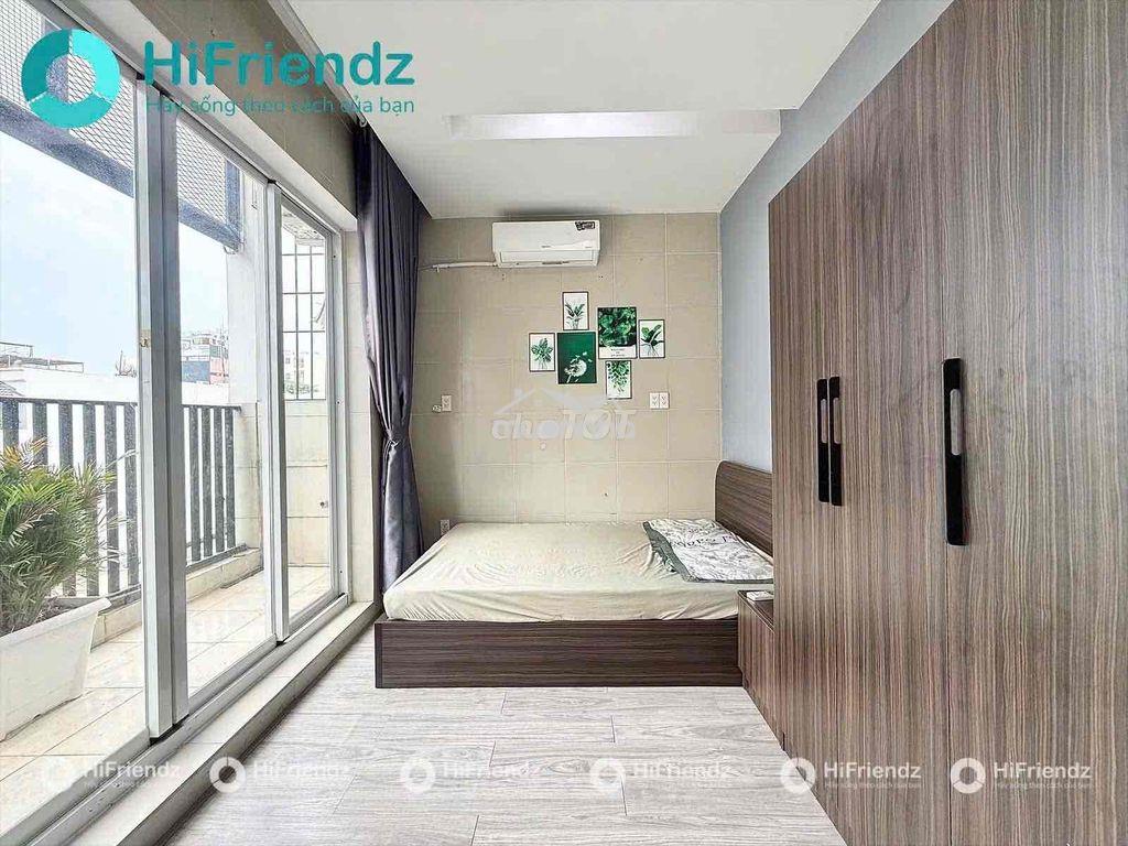 Cho thuê 2 phòng ngủ gò vấp❗️full nội thất giá hạt dẻ - Ảnh 3