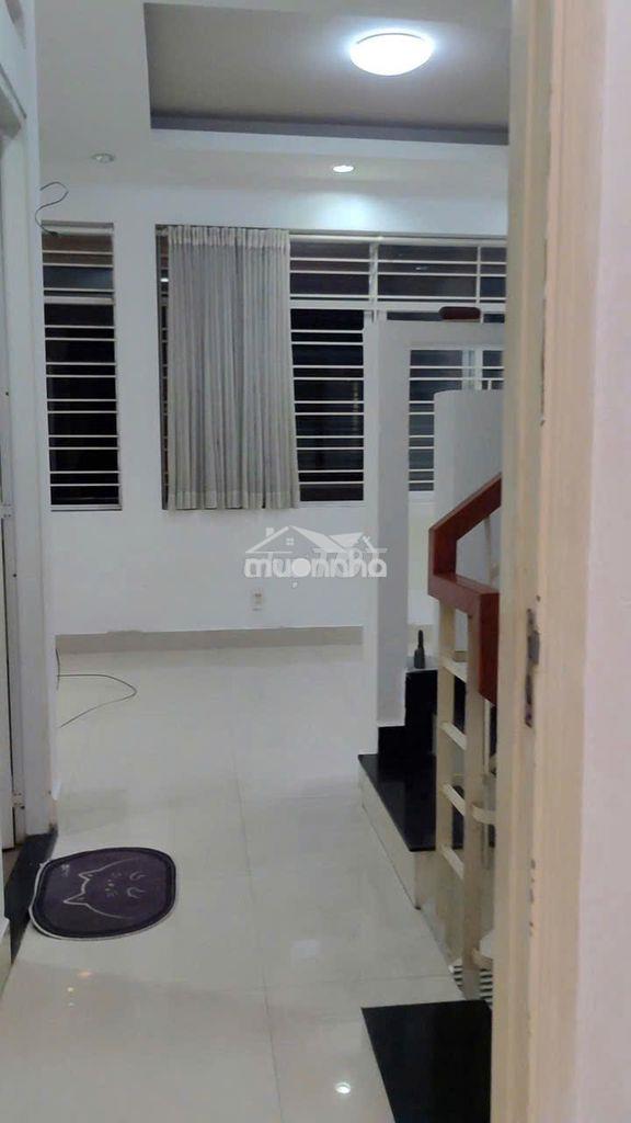 Nhà nguyên căn 4pn hẻm rộng lê văn sỹ, phường 13, quận phú nhuận - 3