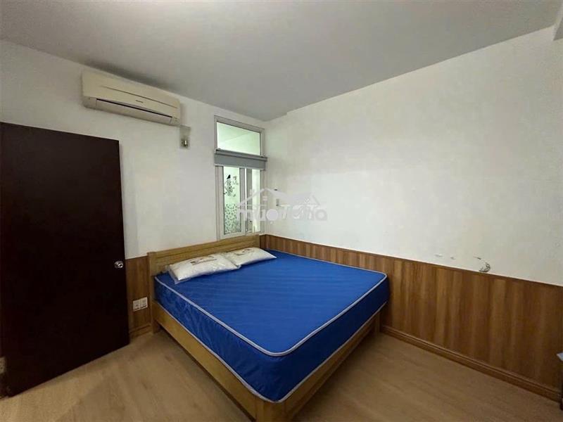 Cho thuê căn hộ orien, 331 bến vân đồn quận 4, 2pn, giá: 14tr/tháng