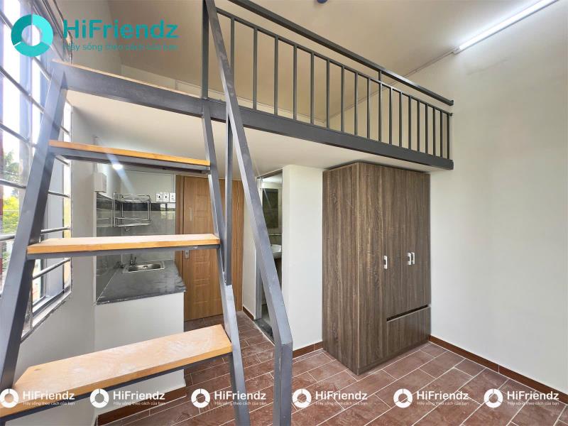 📣 Cho thuê phòng trọ mới xây vườn lài, q12 - từ 4tr2 - có máy lạnh, kệ bếp - khu an ninh tốt - Ảnh 4