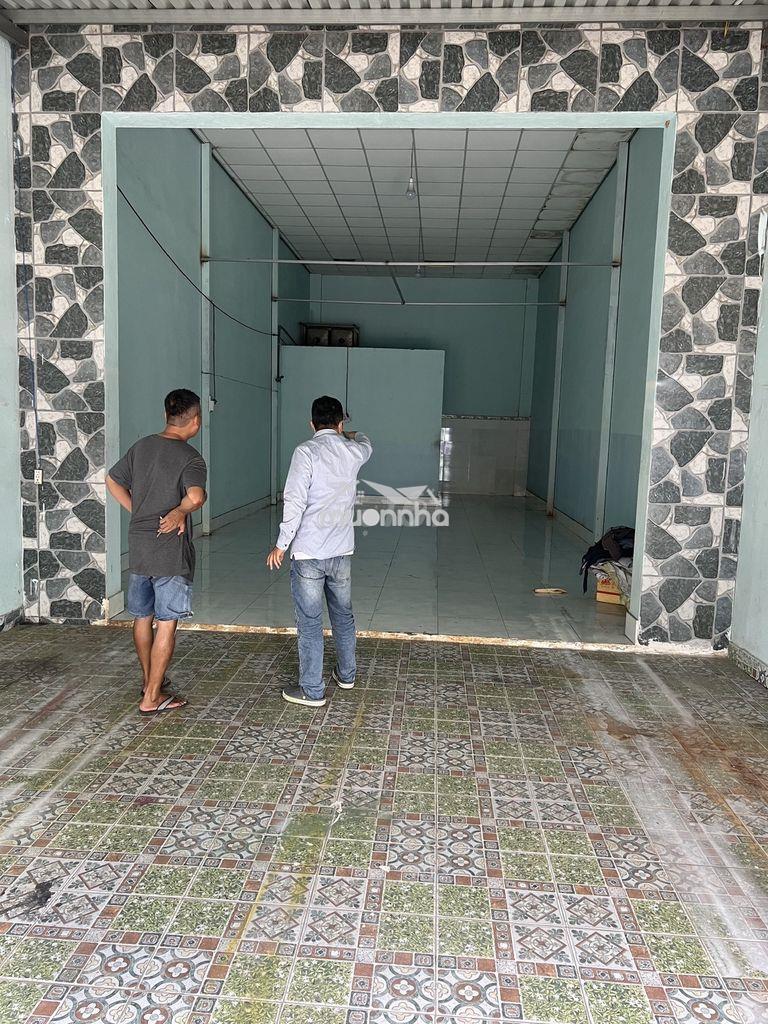 Bán nhà cấp 4 95m2 ngay quốc lộ 1k đường thông thoáng - Ảnh 3