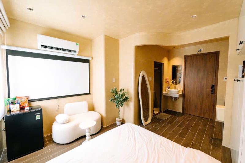 Vibe home căn hộ tại bùi đình tuý – full nội thất – không gian cực chill - Ảnh 2