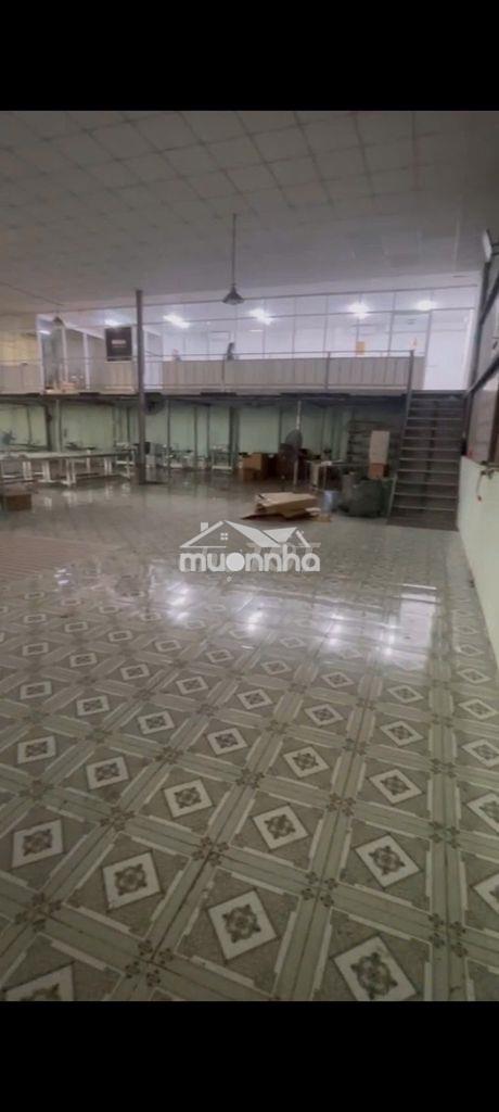 Cho thuê xưởng thuận an 1.100m2/ 35 triệu cao ráo giá rẻ - Ảnh 2