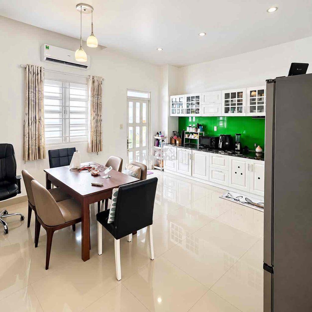 Vip nhà đẹp sân vườn 15 triệu - Ảnh 3