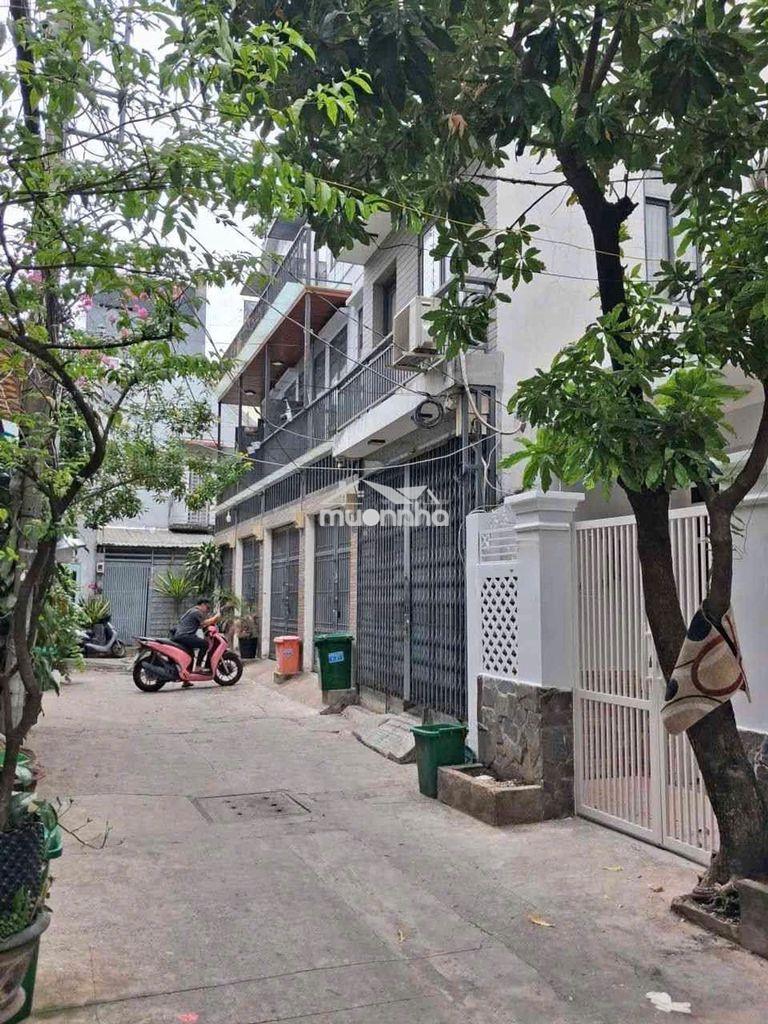 Nhà 2 tầng - chính chủ - hẻm xe hơi - khu kiều đàm - 6 tỷ 900tr - 2