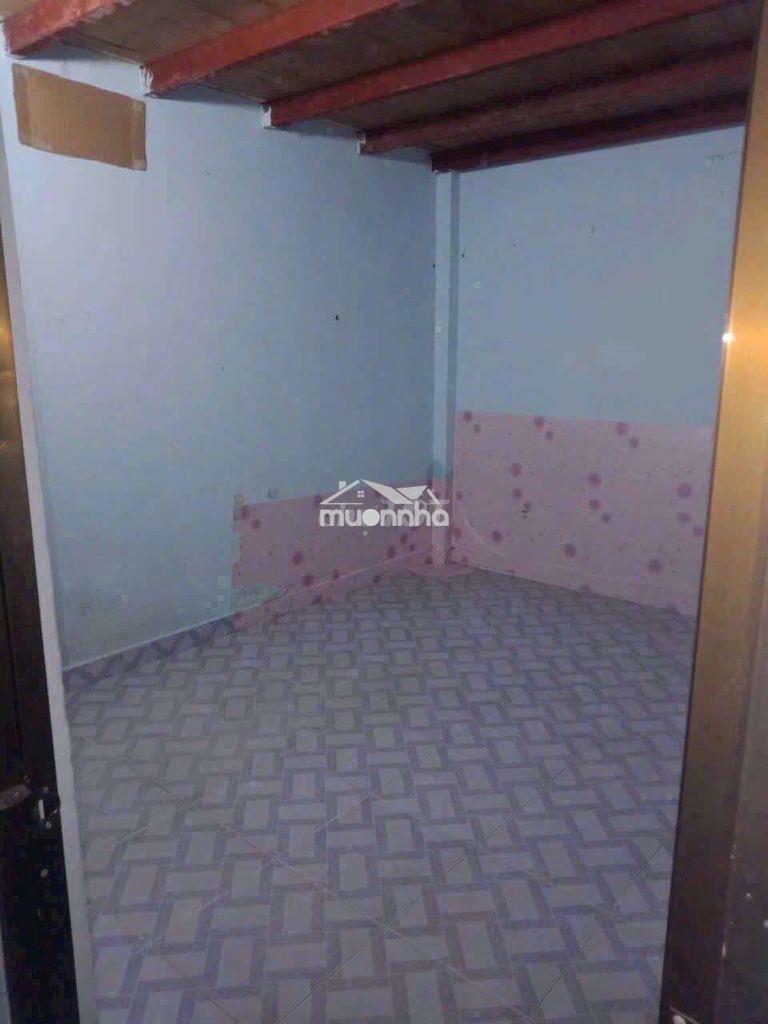 Chính chủ - 229/10/5 tây thạnh - 5x11- lững-1wc - 3