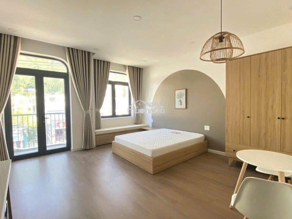 Toà nhà căn hộ vừa ở vừa cho thuê mặt tiền nguyễn tất thành chỉ 8,5 tỷ - Ảnh 3