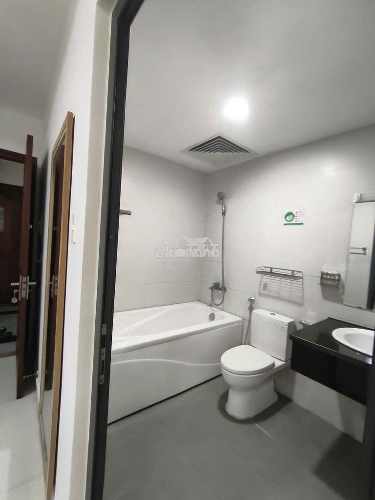 Cho thuê phòng kdc trung sơn, đủ nội thất giá 8tr - 3