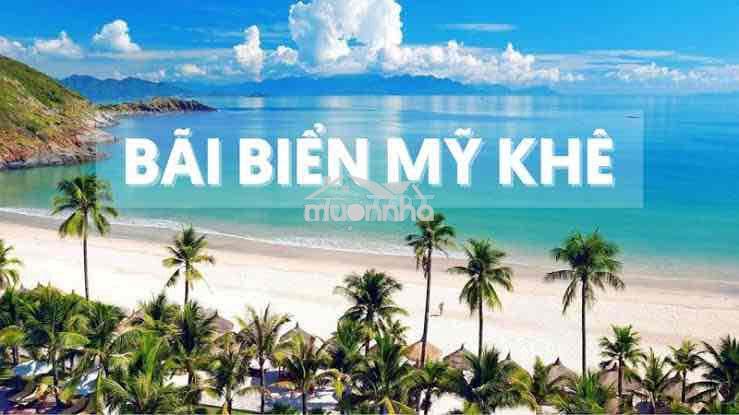Cho thuê mặt bằng 59 trần đức thông, an hải, đà nẵng – gần biển - 3