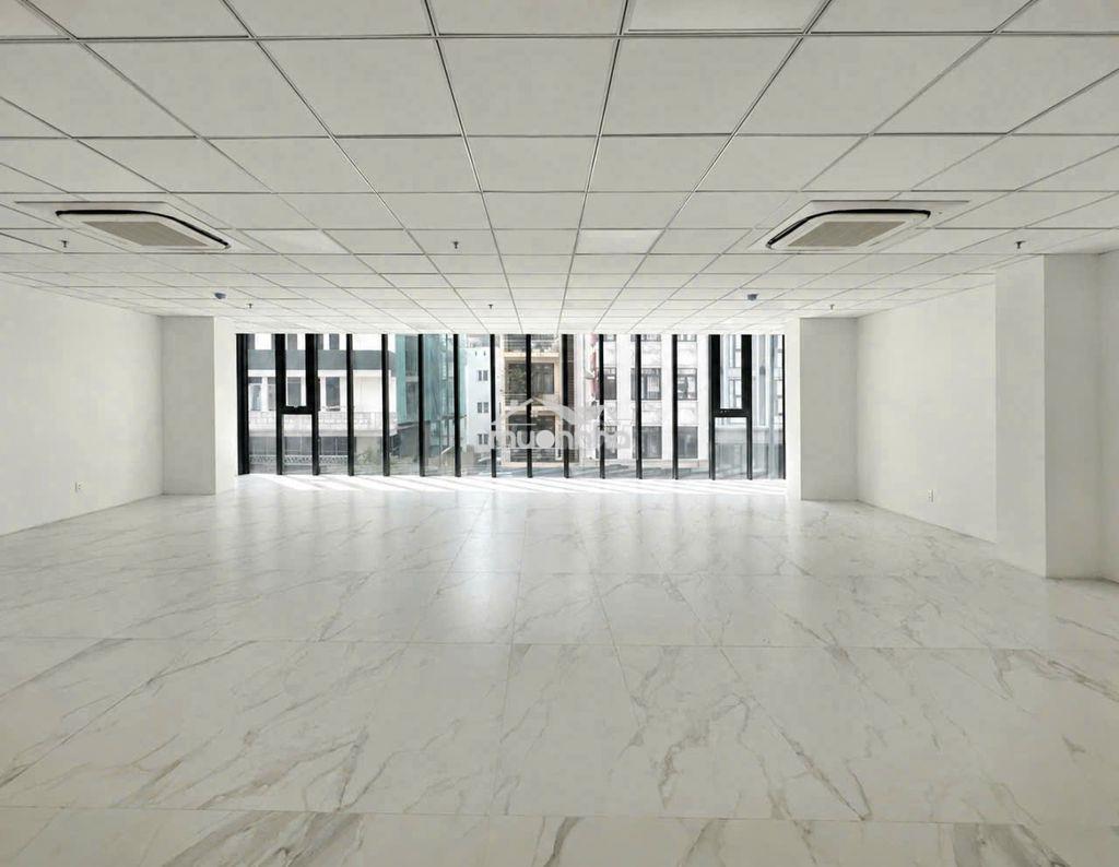 Toà building mặt tiền 10m- sử dụng 1.400m2 trung tâm quận tân bình - 2