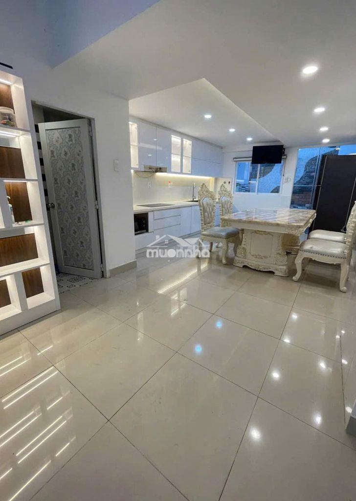 Cần cho thuê nhà đẹp hxh 453/3a lê văn sỹ p.12 quận 3 - Ảnh 3