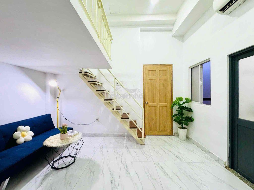 Duplex siêu đẹp full nội thất - đh văn hiến - chợ tân hương - tân phú - 3