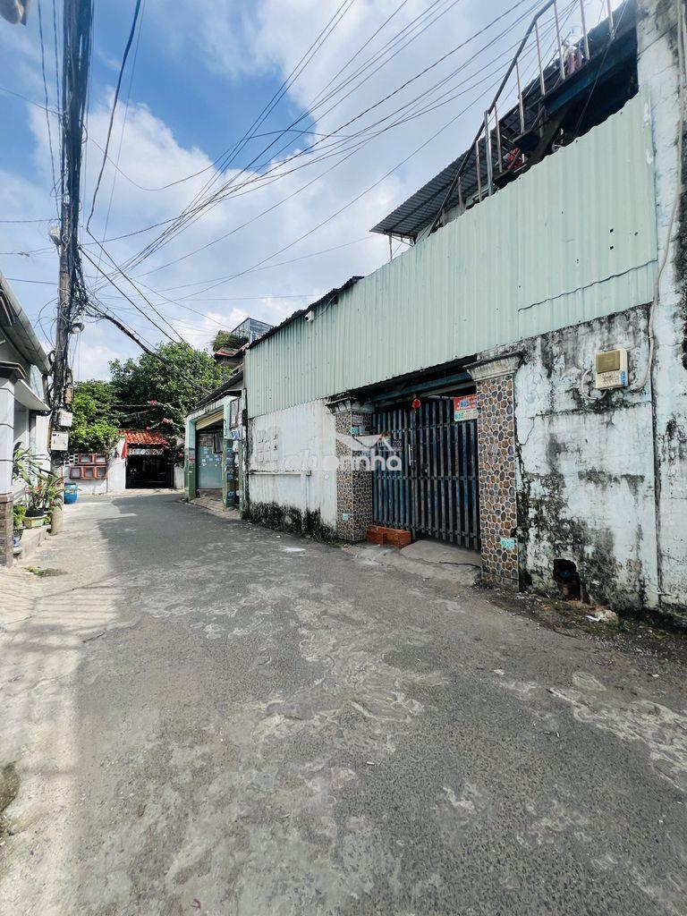 Chủ bán gấp đất 183m² ngang 9m ngay hoàng diệu 2 - hẻm thông ô tô - 2