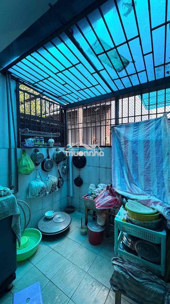 Nhỉnh 4 tỷ (tl) chính chủ - nhà trung tâm phan xích long - 43m² - 2 tầ - 4
