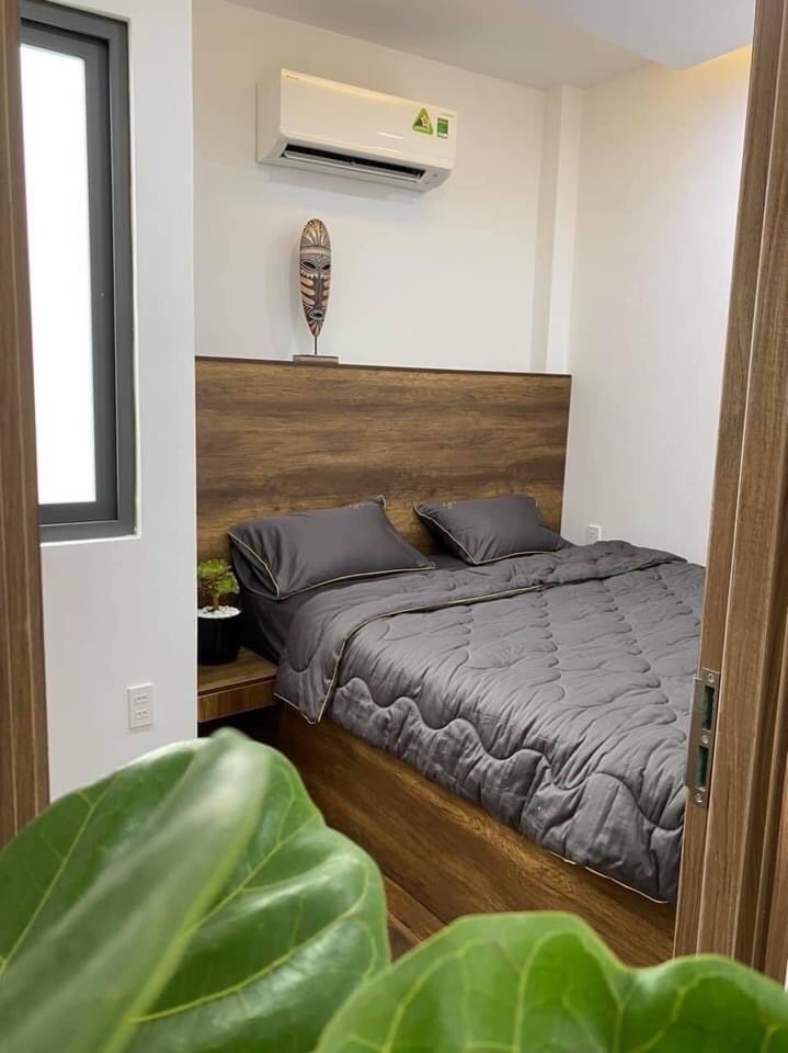 🏡 Căn hộ 1 phòng ngủ full nội thất – cách mạng tháng 8 | tân bình  - Ảnh 3