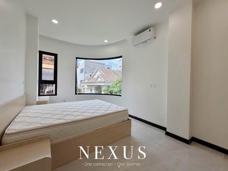 Cho thuê căn hộ 1 phòng ngủ siêu xinh quận tân bình gần nhà ga t3, etown cộng hoà, vincom cộng hoà - Ảnh 4