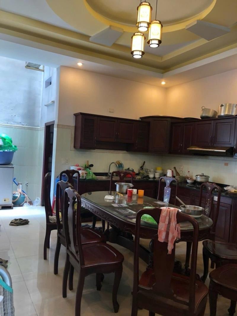 Mặt tiền nhánh lê đức thọ, 5 tầng, 6 x 19 đường 10m thông tứ phía - Ảnh 4