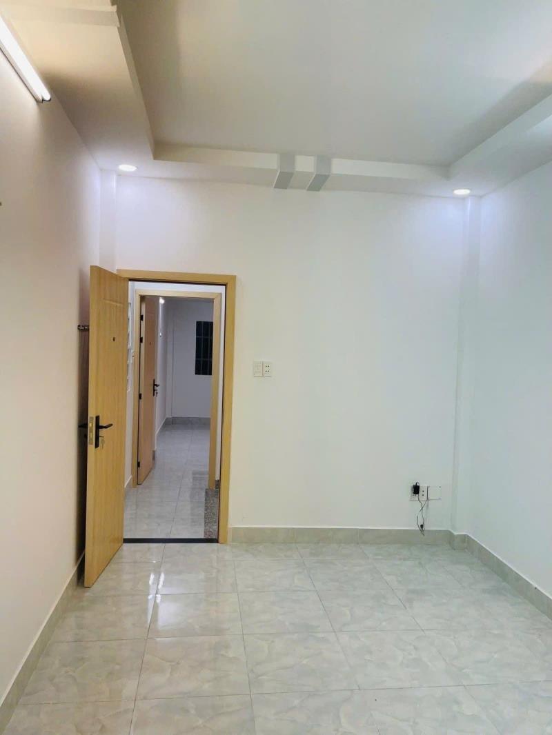 Bán nhà đường số 4 hiệp bình phước gần vạn phúc 37m2 2 tầng giá 3.7 tỷ mã căn: 2434  diện tích: 37m2 (3.2 x 12m)  kết cấu: 1 trệt 1 lầu, 2 phòng ngủ, 2 wc  vị trí: đường số 4, hiệp bình phước, thủ đức - Ảnh 2